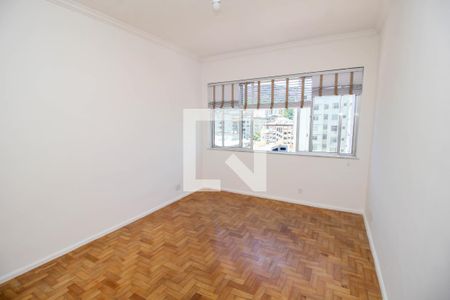 Sala de apartamento para alugar com 2 quartos, 72m² em Botafogo, Rio de Janeiro