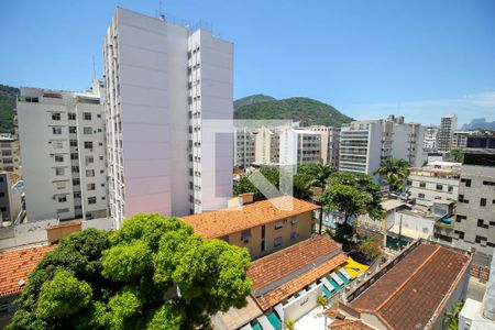 Apartamento para alugar com 72m², 2 quartos e 1 vagaVista do Quarto 1