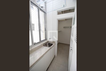 Apartamento para alugar com 72m², 2 quartos e 1 vagaÁrea de Serviço