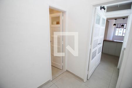 Apartamento para alugar com 72m², 2 quartos e 1 vagaQuarto de Serviço