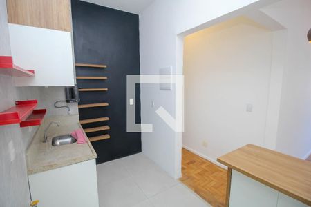 Apartamento para alugar com 72m², 2 quartos e 1 vagaCozinha - Armários