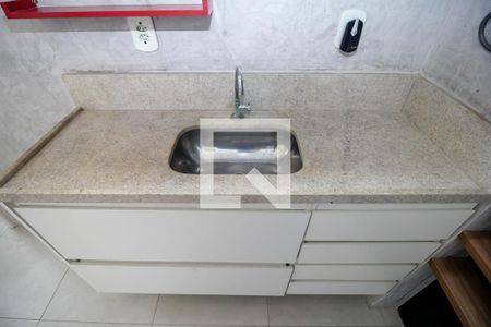 Apartamento para alugar com 72m², 2 quartos e 1 vagaCozinha - Armários