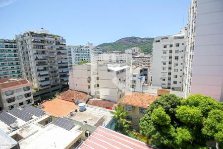 Apartamento para alugar com 72m², 2 quartos e 1 vagaVista do Quarto 1