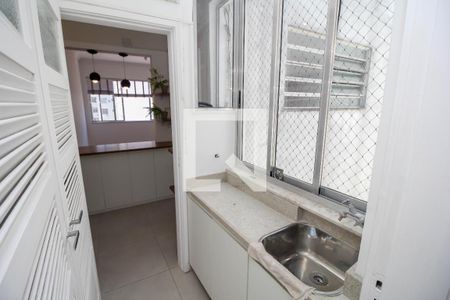 Apartamento para alugar com 72m², 2 quartos e 1 vagaÁrea de Serviço
