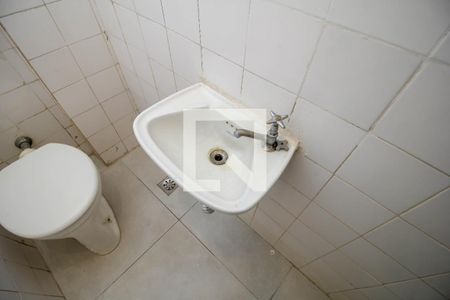 Apartamento para alugar com 72m², 2 quartos e 1 vagaBanheiro de Serviço