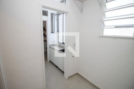Apartamento para alugar com 72m², 2 quartos e 1 vagaQuarto de Serviço