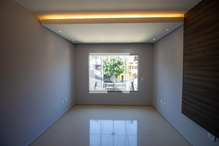 Sala de casa para alugar com 3 quartos, 250m² em Jardim Nossa Senhora do Carmo, São Paulo