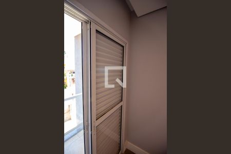 Quarto 1 - Suíte - Varanda de casa para alugar com 3 quartos, 250m² em Jardim Nossa Senhora do Carmo, São Paulo
