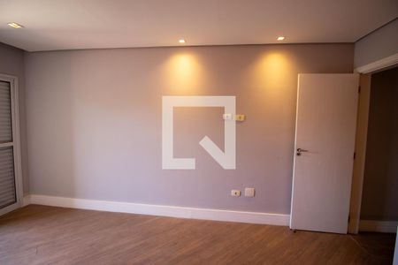 Quarto 1 - Suíte de casa para alugar com 3 quartos, 250m² em Jardim Nossa Senhora do Carmo, São Paulo