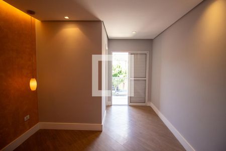 Quarto 1 - Suíte de casa para alugar com 3 quartos, 250m² em Jardim Nossa Senhora do Carmo, São Paulo