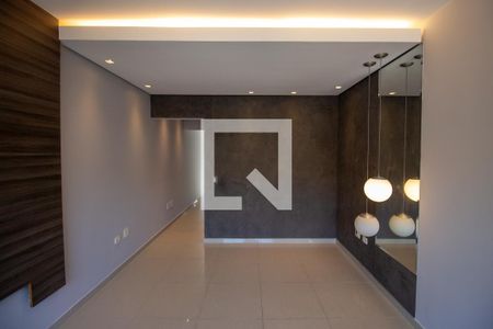 Sala de casa para alugar com 3 quartos, 250m² em Jardim Nossa Senhora do Carmo, São Paulo