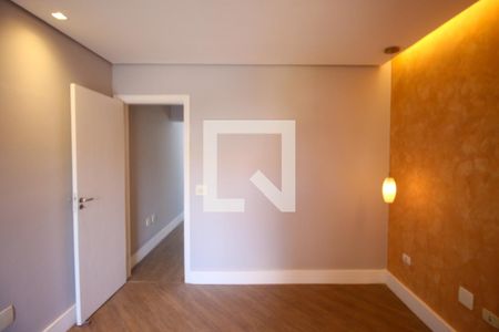Quarto 1 - Suíte de casa para alugar com 3 quartos, 250m² em Jardim Nossa Senhora do Carmo, São Paulo