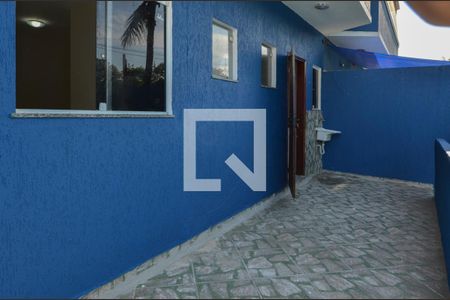 Apartamento para alugar com 75m², 1 quarto e sem vagaÁrea de Serviço