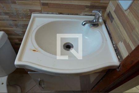 Apartamento para alugar com 75m², 1 quarto e sem vagaBanheiro da Suíte