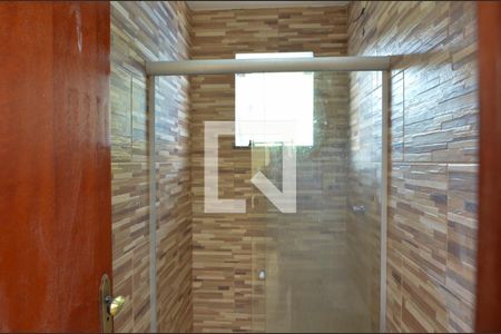 Apartamento para alugar com 75m², 1 quarto e sem vagaBanheiro da Suíte