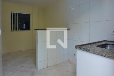 Apartamento para alugar com 75m², 1 quarto e sem vagaCozinha
