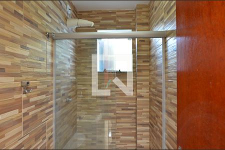 Apartamento para alugar com 75m², 1 quarto e sem vagaBanheiro da Suíte