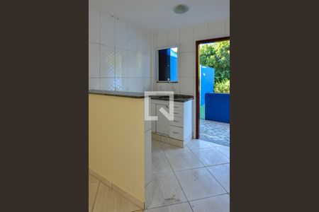 Apartamento para alugar com 75m², 1 quarto e sem vagaCozinha