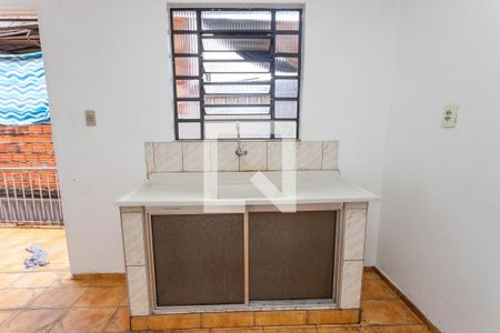 Casa à venda com 248m², 5 quartos e 3 vagas Casa à venda com 248m², 5 quartos e 3 vagasCasa 2 - cozinha
