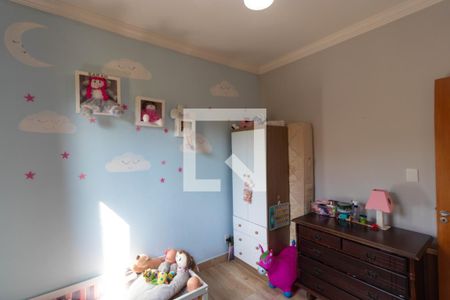 Apartamento à venda com 76m², 2 quartos e 1 vagaQuarto 02