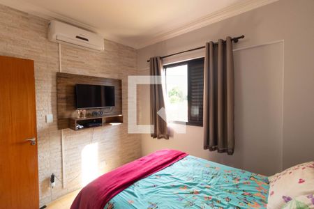 Apartamento à venda com 76m², 2 quartos e 1 vagaQuarto 01