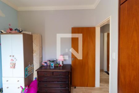 Apartamento à venda com 76m², 2 quartos e 1 vagaQuarto 02