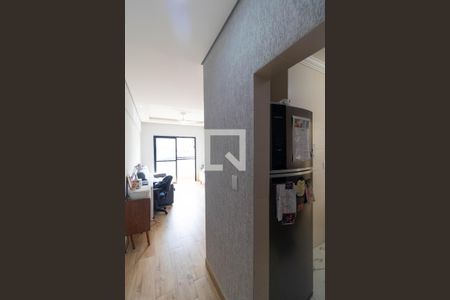 Apartamento à venda com 76m², 2 quartos e 1 vagaSalas