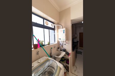 Apartamento à venda com 76m², 2 quartos e 1 vagaÁrea de Serviço