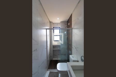 Apartamento à venda com 76m², 2 quartos e 1 vagaBanheiro