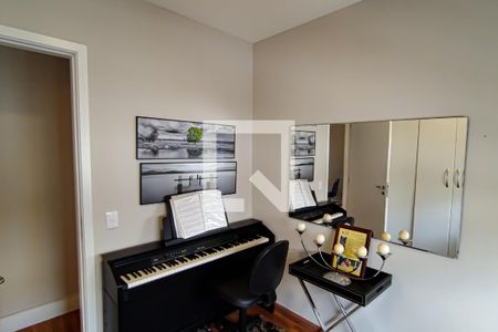 quarto 1 de apartamento para alugar com 2 quartos, 52m² em Pechincha, Rio de Janeiro