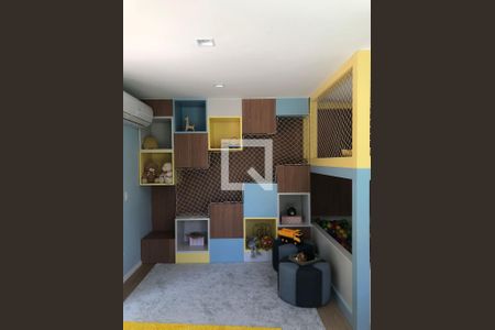 Apartamento para alugar com 60m², 3 quartos e 1 vagaBrinquedoteca