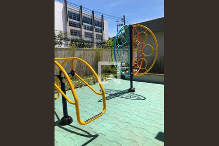 Apartamento para alugar com 60m², 3 quartos e 1 vagaárea Infantil