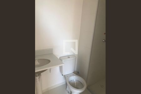 Apartamento para alugar com 60m², 3 quartos e 1 vagaBanheiro do Quarto 1
