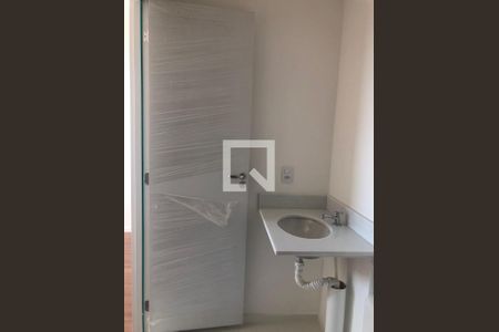 Apartamento para alugar com 60m², 3 quartos e 1 vagaBanheiro do Quarto 1