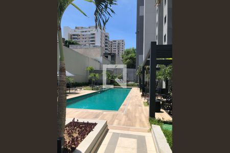 Apartamento para alugar com 60m², 3 quartos e 1 vagaÁrea comum - Piscina