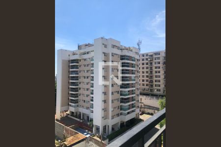 Apartamento para alugar com 60m², 3 quartos e 1 vagaVaranda da Sala