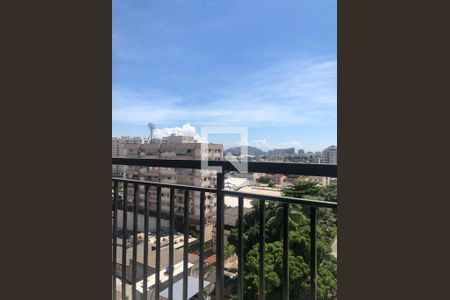 Apartamento para alugar com 60m², 3 quartos e 1 vagaVaranda da Sala