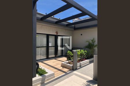 Apartamento para alugar com 60m², 3 quartos e 1 vagaÁrea comum - Salão de festas