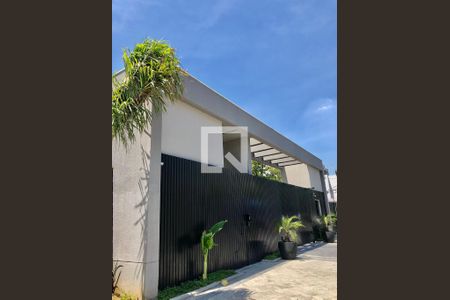 Apartamento para alugar com 60m², 3 quartos e 1 vagaFachada