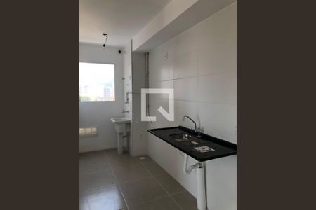 Apartamento para alugar com 60m², 3 quartos e 1 vagaCozinha e Área de Serviço