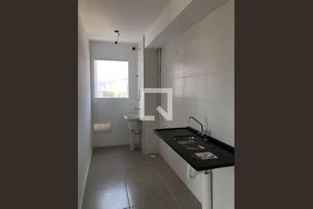 Apartamento para alugar com 60m², 3 quartos e 1 vagaCozinha e Área de Serviço