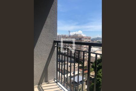 Apartamento para alugar com 60m², 3 quartos e 1 vagaVaranda da Sala