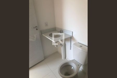Apartamento para alugar com 60m², 3 quartos e 1 vagaBanheiro Social