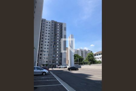 Apartamento para alugar com 60m², 3 quartos e 1 vagaGaragem