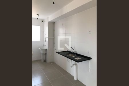 Apartamento para alugar com 60m², 3 quartos e 1 vagaCozinha e Área de Serviço
