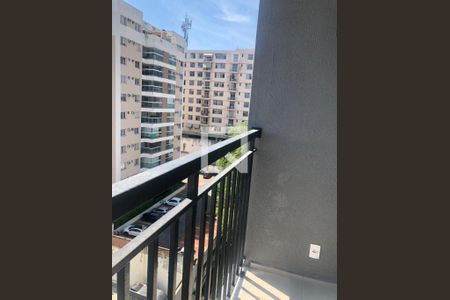 Apartamento para alugar com 60m², 3 quartos e 1 vagaVaranda da Sala