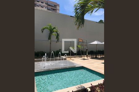 Apartamento para alugar com 60m², 3 quartos e 1 vagaÁrea comum - Piscina