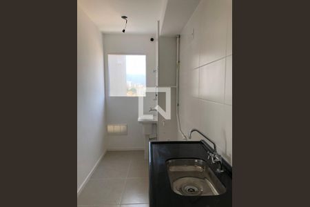 Apartamento para alugar com 60m², 3 quartos e 1 vagaCozinha e Área de Serviço