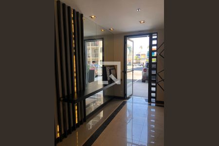 Apartamento para alugar com 60m², 3 quartos e 1 vagaHall de entrada