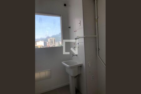 Apartamento para alugar com 60m², 3 quartos e 1 vagaCozinha e Área de Serviço